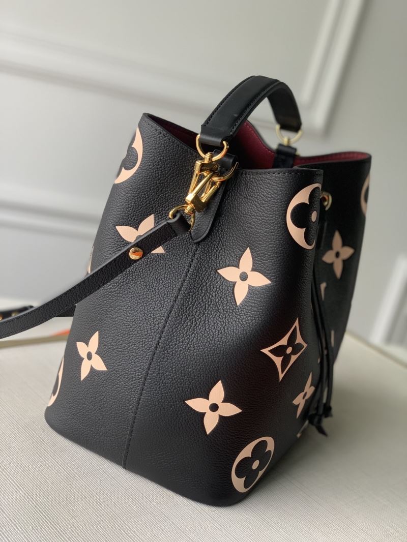 LV Bucket Bags